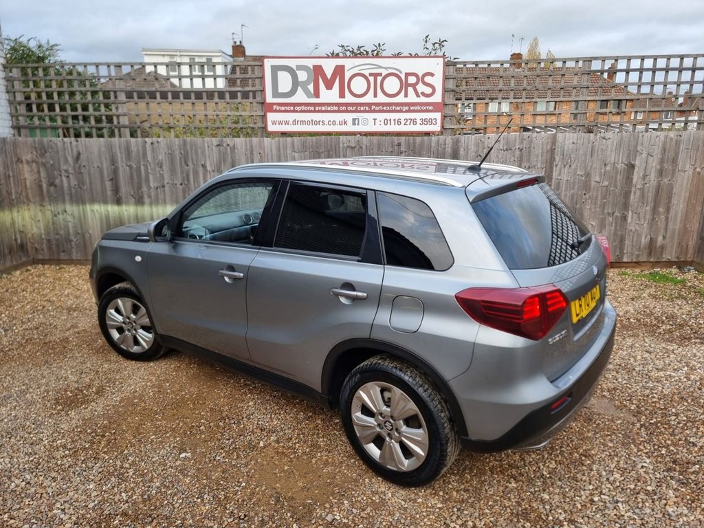 Used Suzuki Vitara 2020 for sale - 76173269: Photo 22