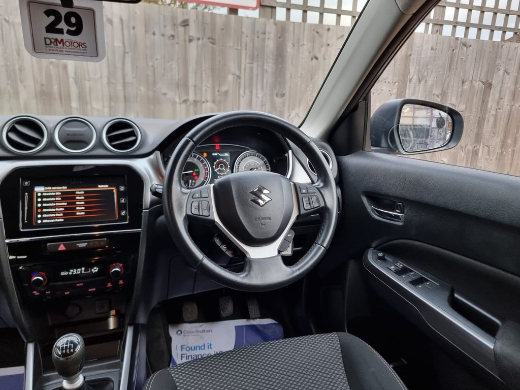 Used Suzuki Vitara 2020 for sale - 76173269: Photo 23