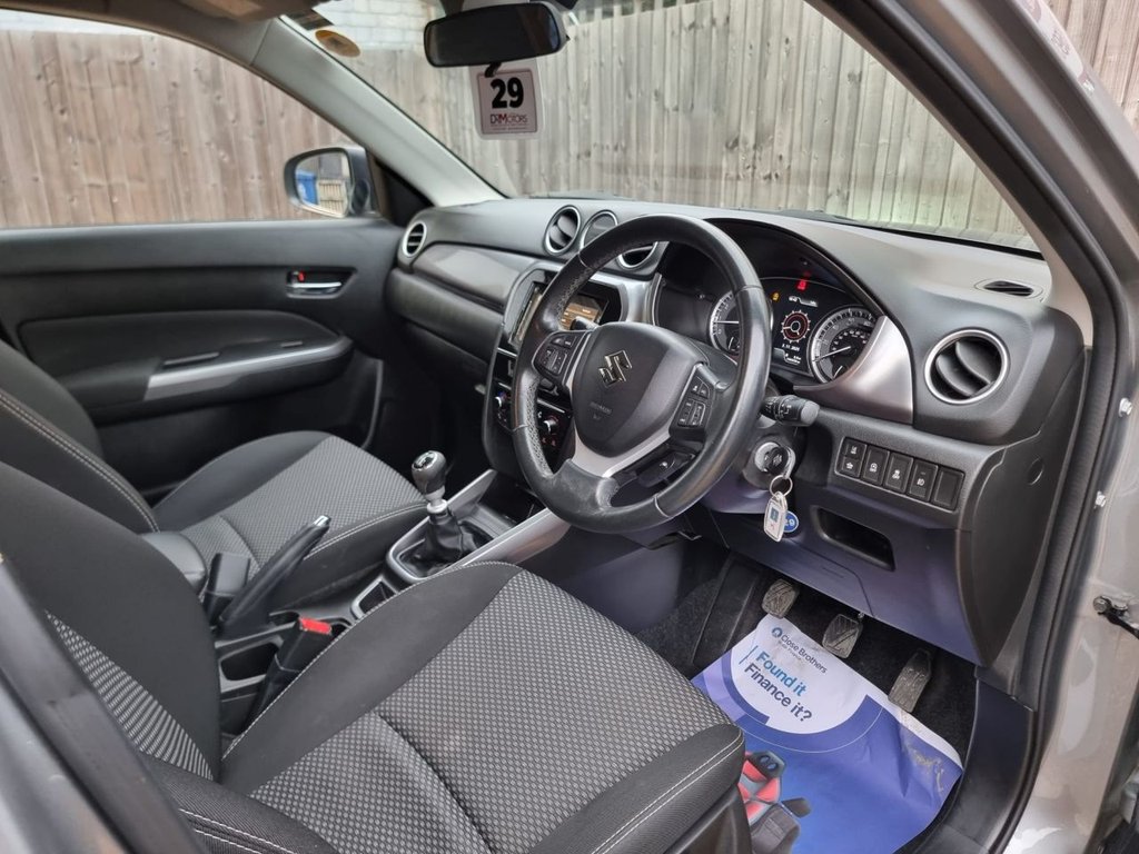 Used Suzuki Vitara 2020 for sale - 76173269: Photo 25