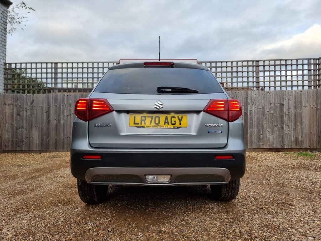 Used Suzuki Vitara 2020 for sale - 76173269: Photo 27