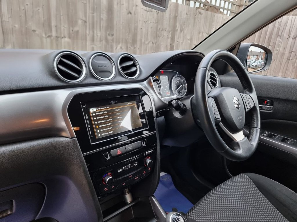 Used Suzuki Vitara 2020 for sale - 76173269: Photo 28