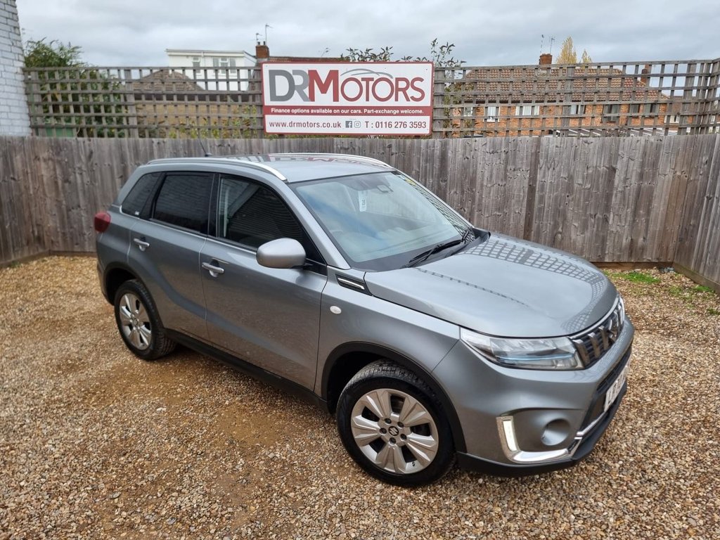 Used Suzuki Vitara 2020 for sale - 76173269: Photo 29