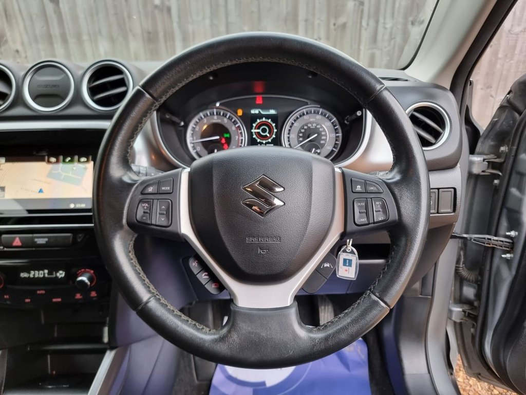 Used Suzuki Vitara 2020 for sale - 76173269: Photo 32