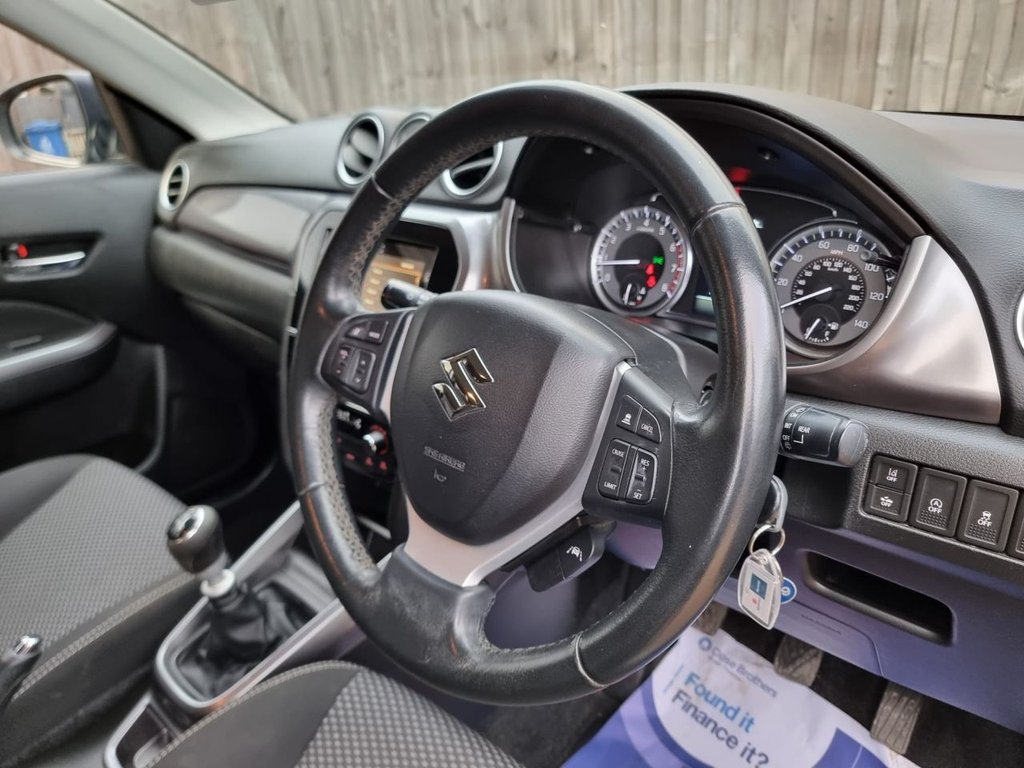 Used Suzuki Vitara 2020 for sale - 76173269: Photo 35