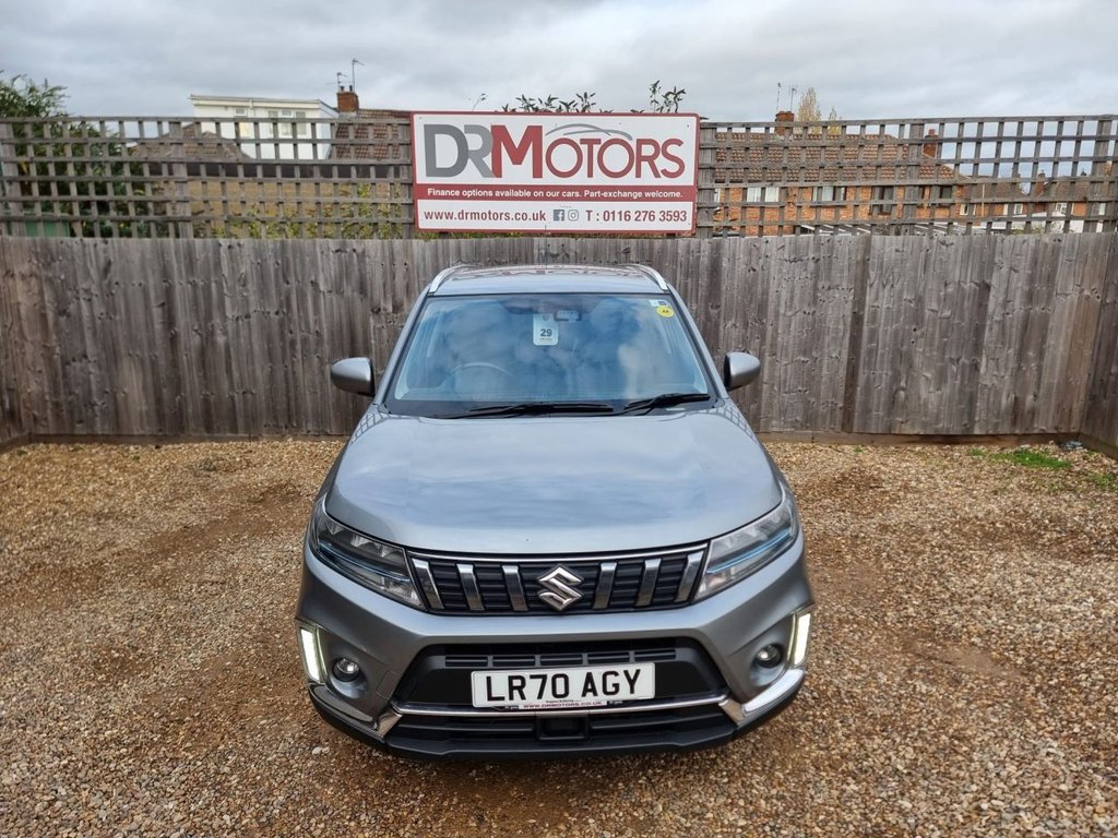 Used Suzuki Vitara 2020 for sale - 76173269: Photo 36