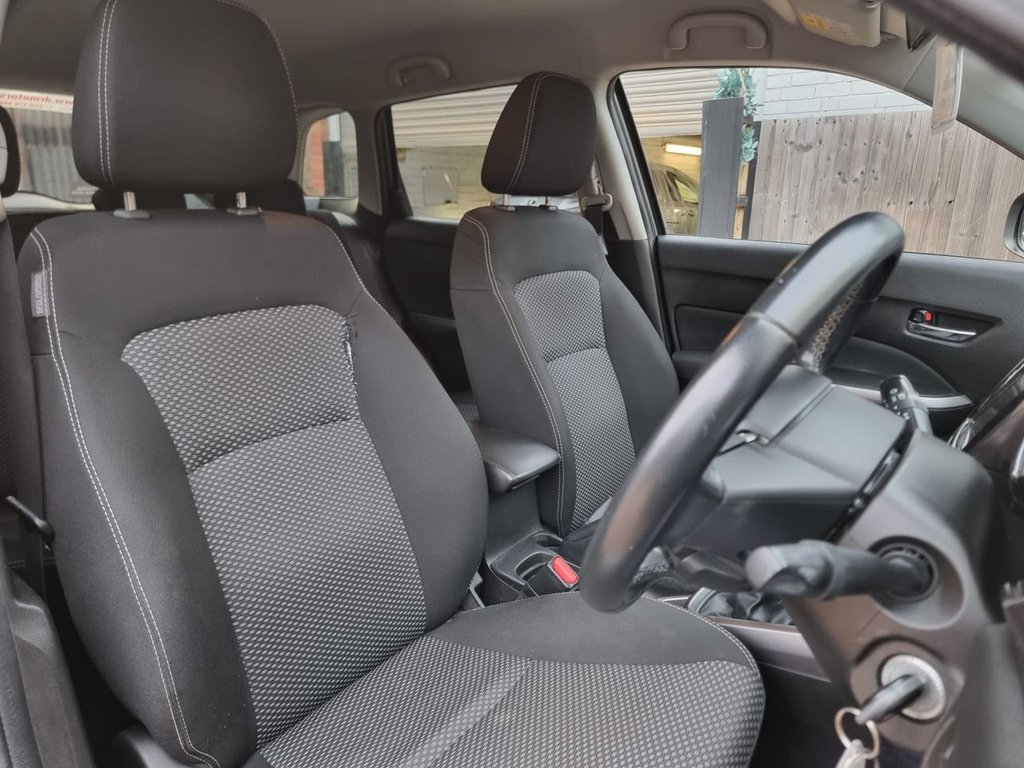 Used Suzuki Vitara 2020 for sale - 76173269: Photo 37