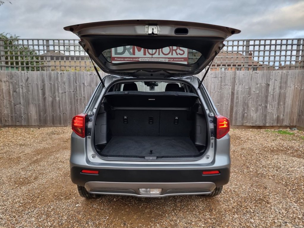 Used Suzuki Vitara 2020 for sale - 76173269: Photo 38