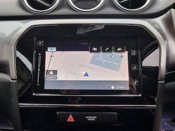 Used Suzuki Vitara 2020 for sale - 76173269: Photo