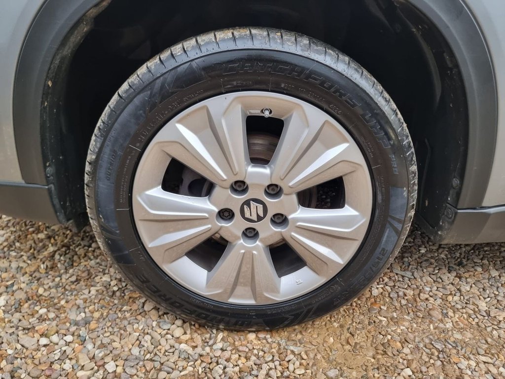 Used Suzuki Vitara 2020 for sale - 76173269: Photo 41