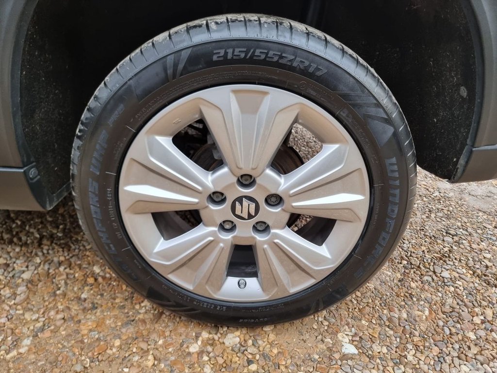 Used Suzuki Vitara 2020 for sale - 76173269: Photo 42