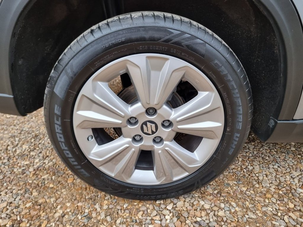 Used Suzuki Vitara 2020 for sale - 76173269: Photo 43