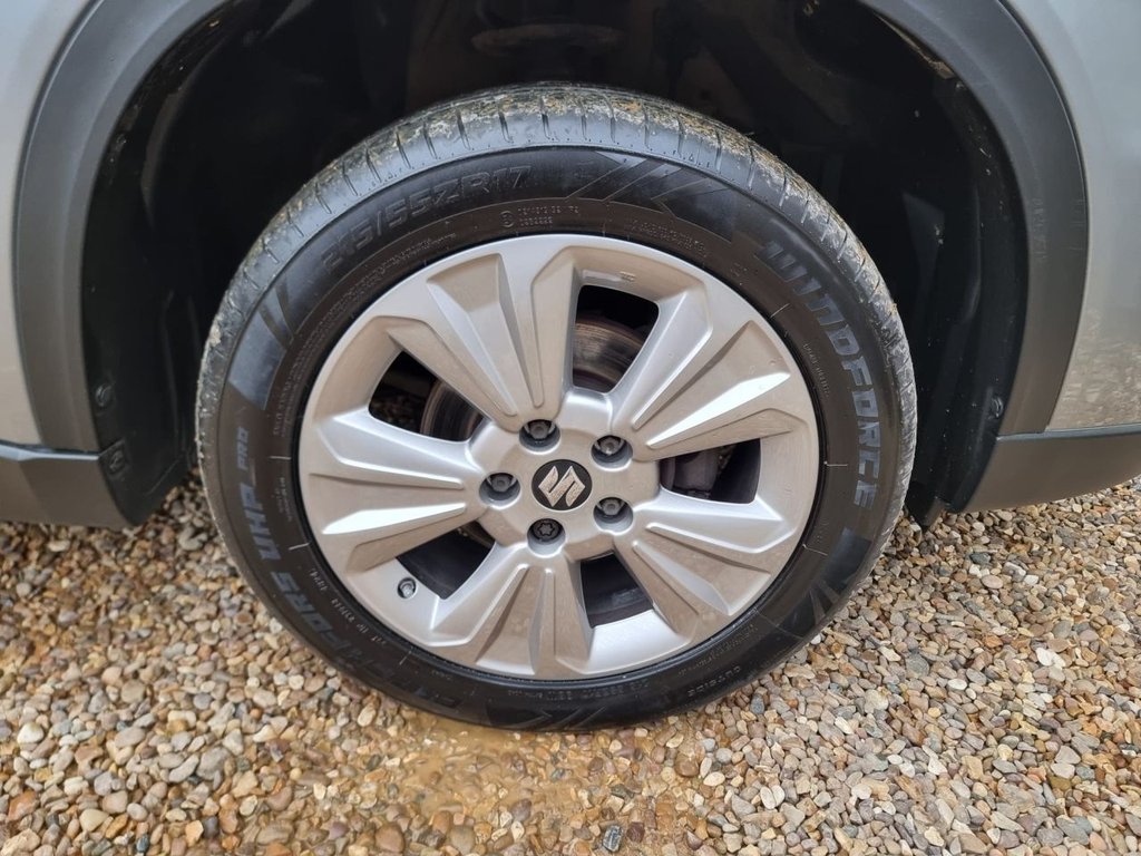 Used Suzuki Vitara 2020 for sale - 76173269: Photo 44