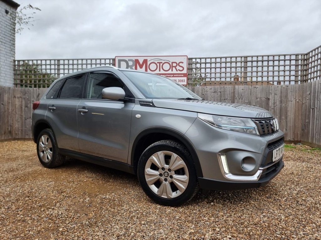 Used Suzuki Vitara 2020 for sale - 76173269: Photo 46