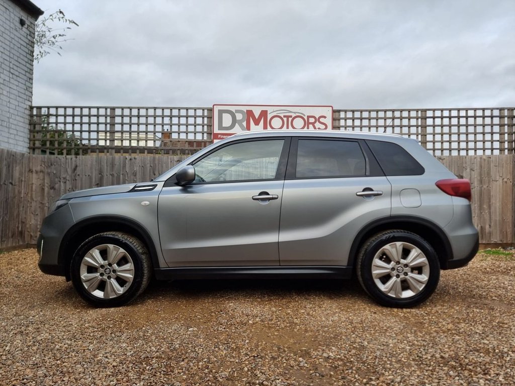 Used Suzuki Vitara 2020 for sale - 76173269: Photo 47