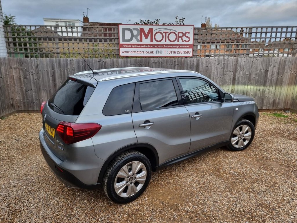 Used Suzuki Vitara 2020 for sale - 76173269: Photo 48