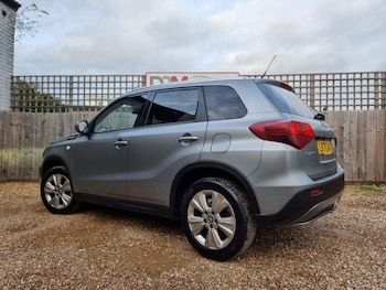 Used Suzuki Vitara 2020 for sale - 76173269: Photo