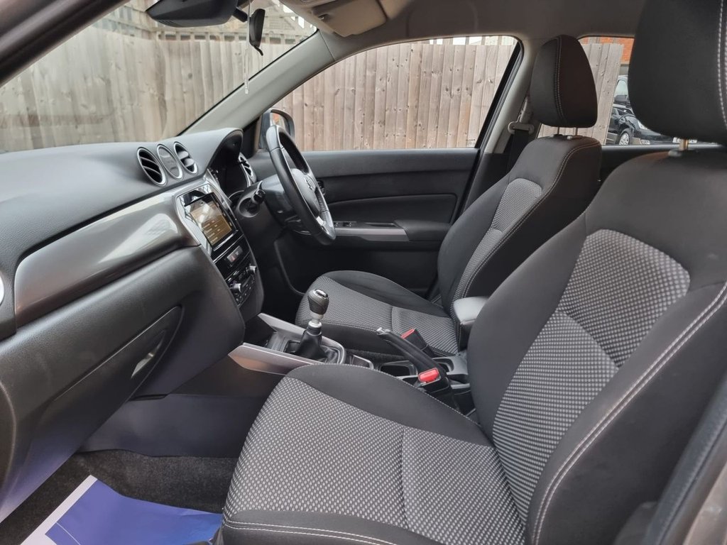 Used Suzuki Vitara 2020 for sale - 76173269: Photo 50