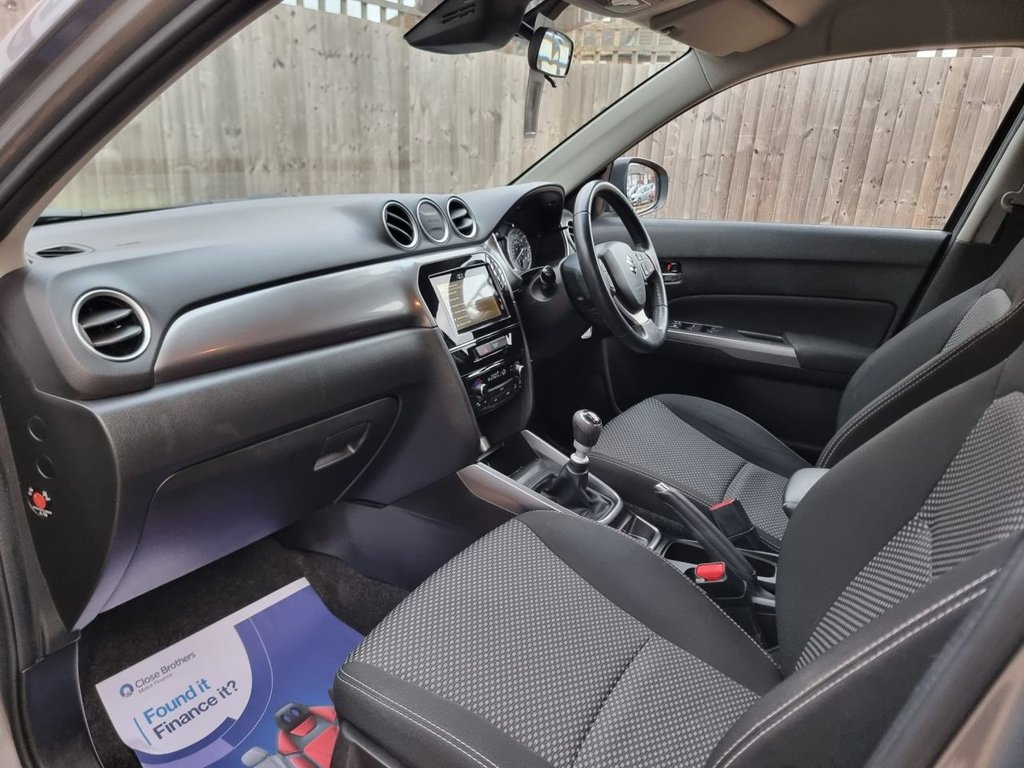 Used Suzuki Vitara 2020 for sale - 76173269: Photo 6