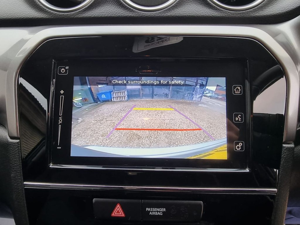 Used Suzuki Vitara 2020 for sale - 76173269: Photo 7