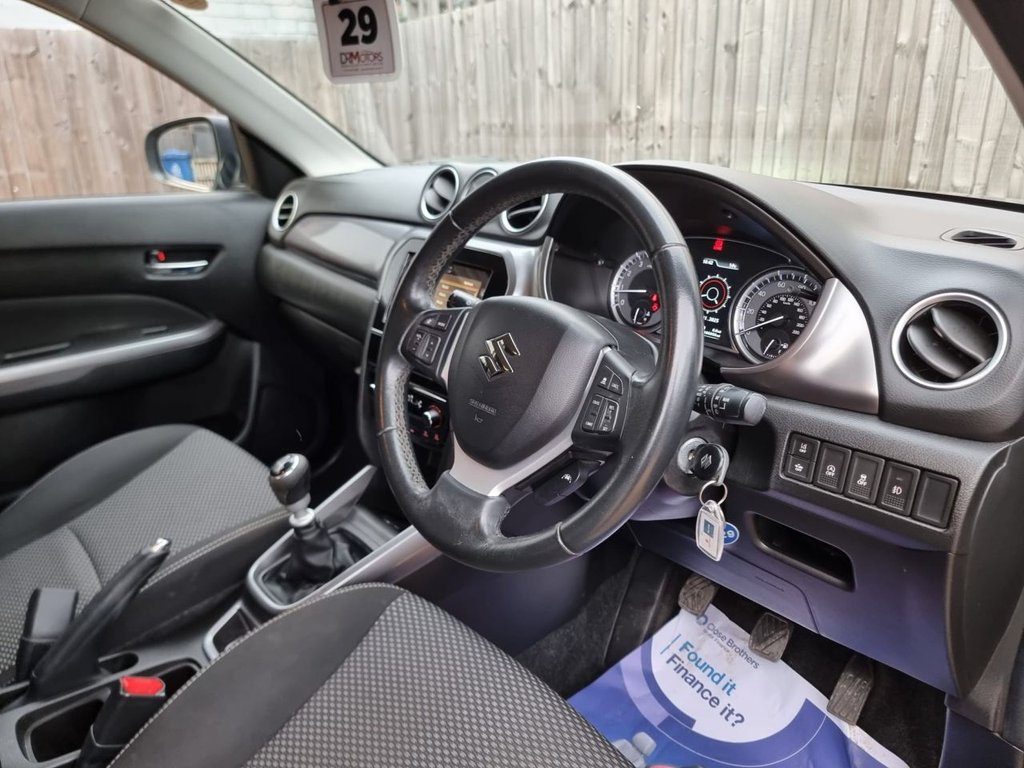 Used Suzuki Vitara 2020 for sale - 76173269: Photo 8