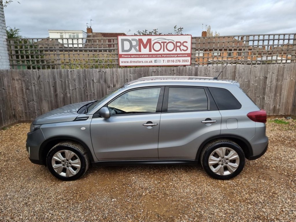 Used Suzuki Vitara 2020 for sale - 76173269: Photo 9