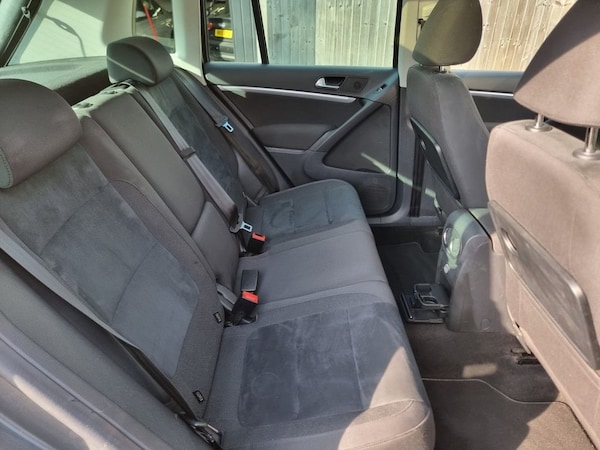 Used Volkswagen Tiguan 2015 for sale - 73561170: Photo 19
