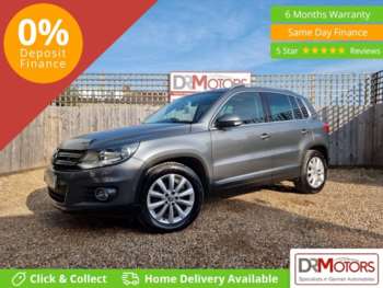 2015 (15) - 1.4 TSI BlueMotion Tech Match SUV 5dr Petrol Manual 2WD Euro 5 (s/s) (160 p