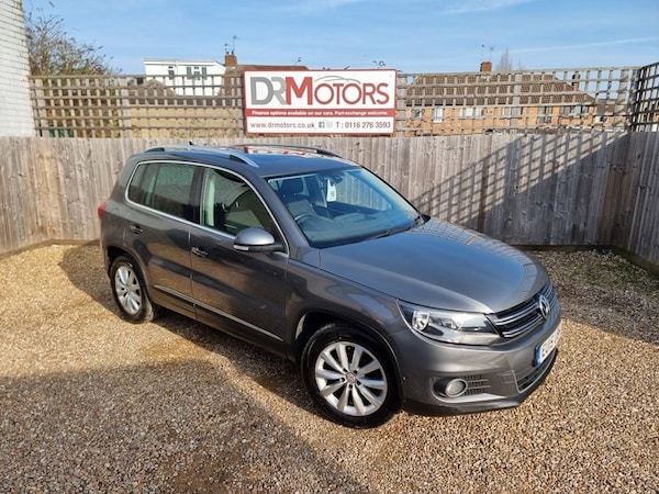 Used Volkswagen Tiguan 2015 for sale - 73561170: Photo 28