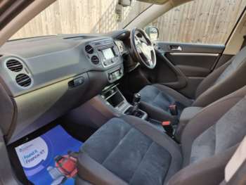 Used Volkswagen Tiguan 2015 for sale - 73561170: Photo