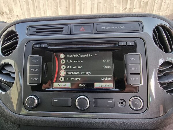 Used Volkswagen Tiguan 2015 for sale - 73561170: Photo 33