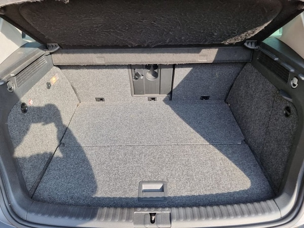 Used Volkswagen Tiguan 2015 for sale - 73561170: Photo 39