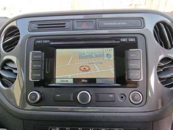 Used Volkswagen Tiguan 2015 for sale - 73561170: Photo