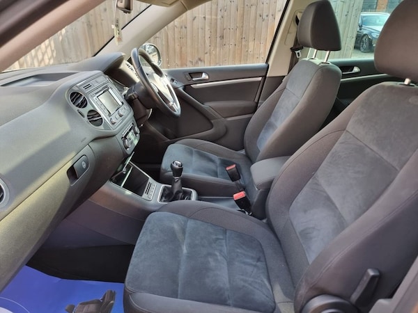 Used Volkswagen Tiguan 2015 for sale - 73561170: Photo 40