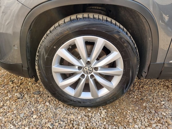 Used Volkswagen Tiguan 2015 for sale - 73561170: Photo 41
