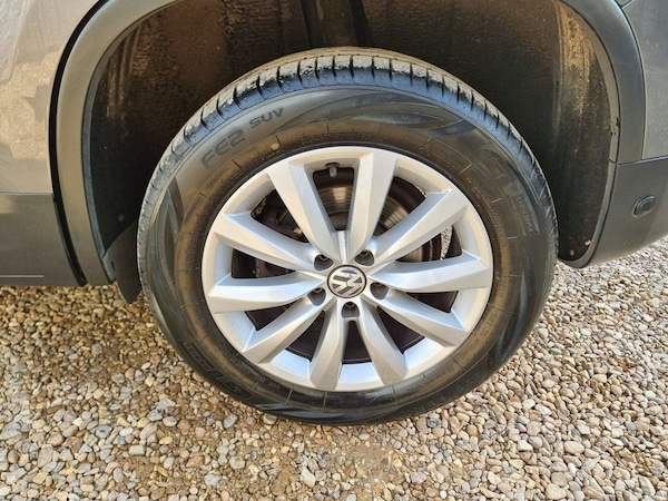 Used Volkswagen Tiguan 2015 for sale - 73561170: Photo 43
