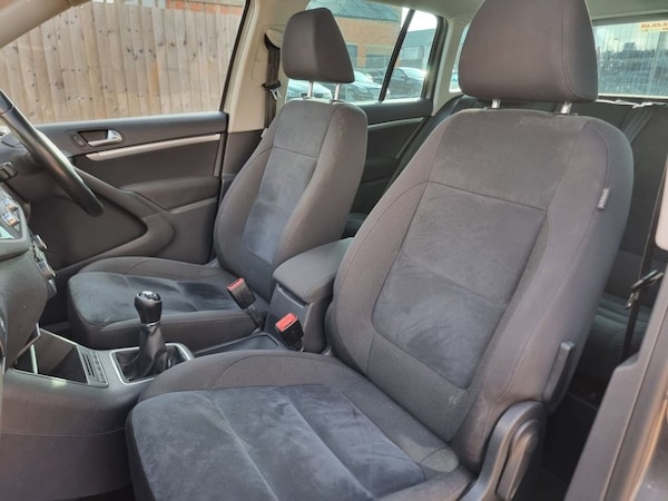 Used Volkswagen Tiguan 2015 for sale - 73561170: Photo 48