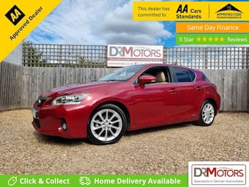 Used Lexus CT 2012 for sale - 79749601: Photo