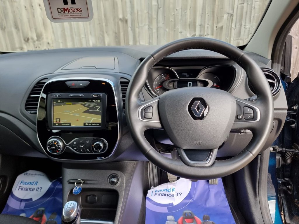 Used Renault Captur 2019 for sale - 76119043: Photo 11