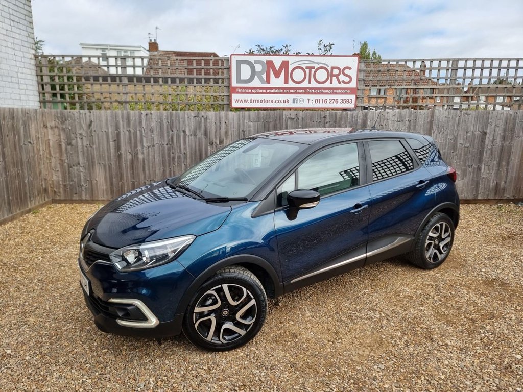 Used Renault Captur 2019 for sale - 76119043: Photo 12