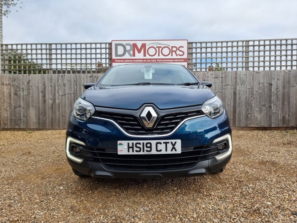Used Renault Captur 2019 for sale - 76119043: Photo 16