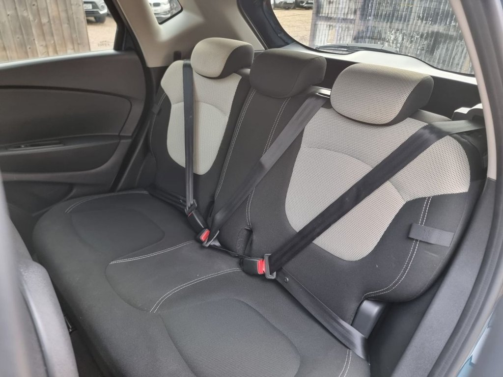 Used Renault Captur 2019 for sale - 76119043: Photo 18