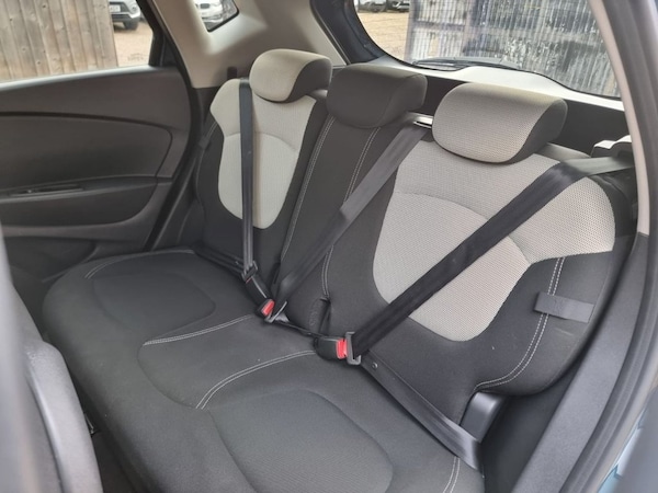 Used Renault Captur 2019 for sale - 76119043: Photo 18
