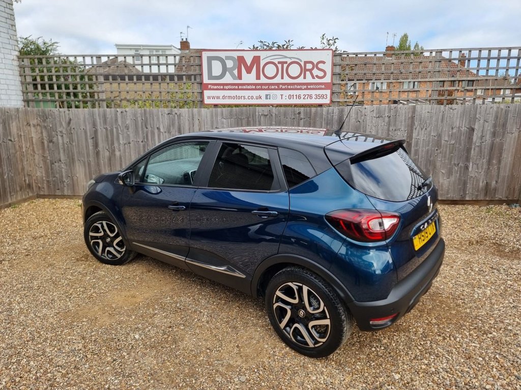 Used Renault Captur 2019 for sale - 76119043: Photo 20
