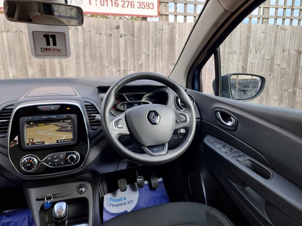 Used Renault Captur 2019 for sale - 76119043: Photo 21