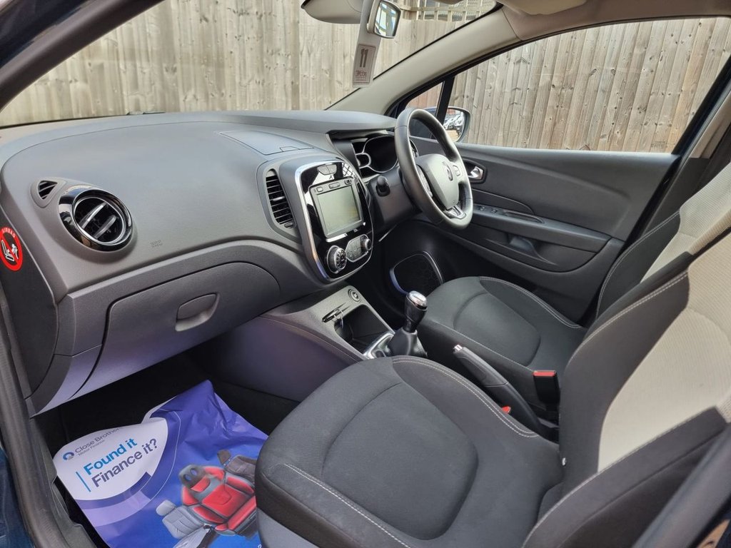 Used Renault Captur 2019 for sale - 76119043: Photo 27