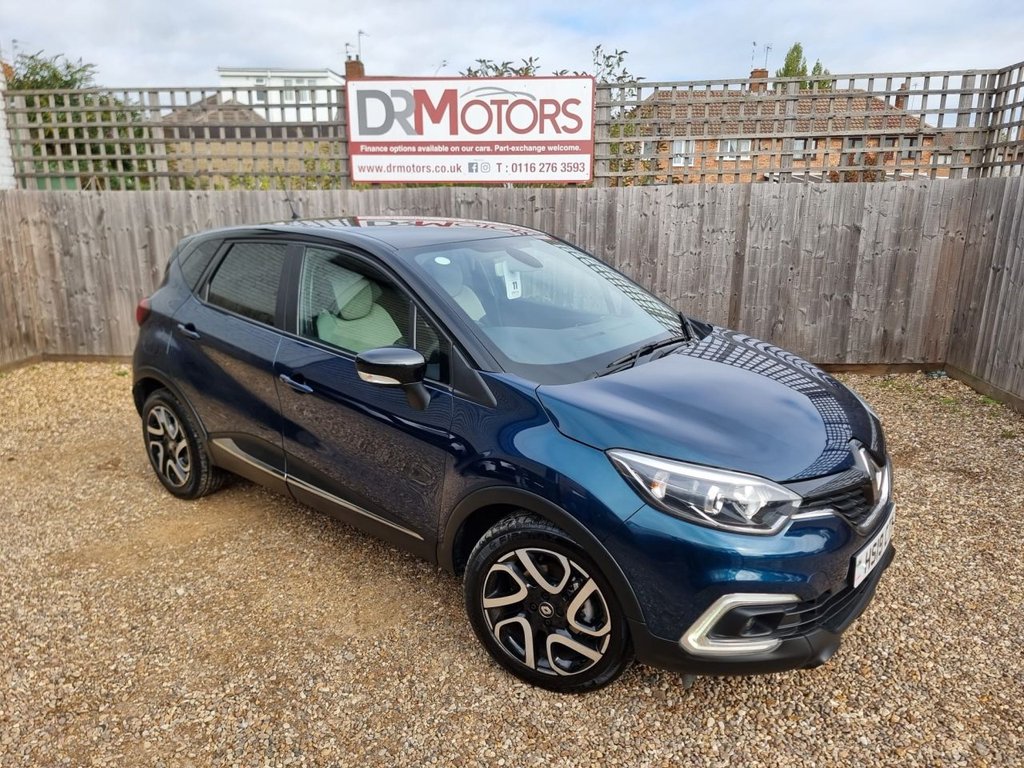 Used Renault Captur 2019 for sale - 76119043: Photo 28