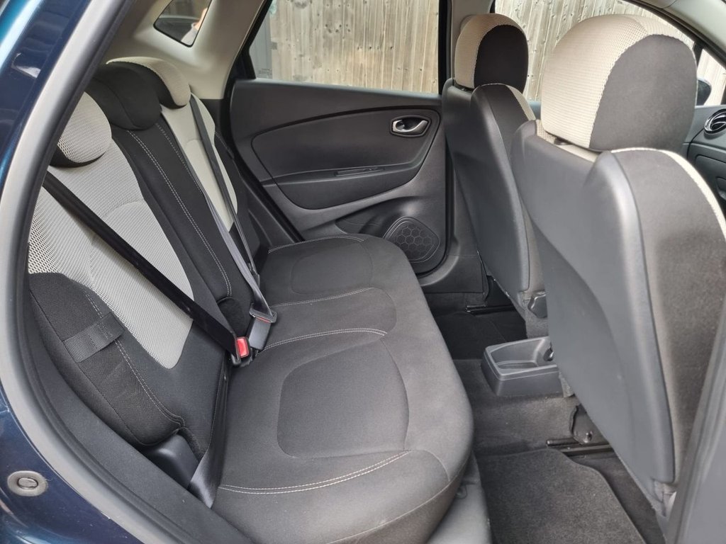 Used Renault Captur 2019 for sale - 76119043: Photo 29