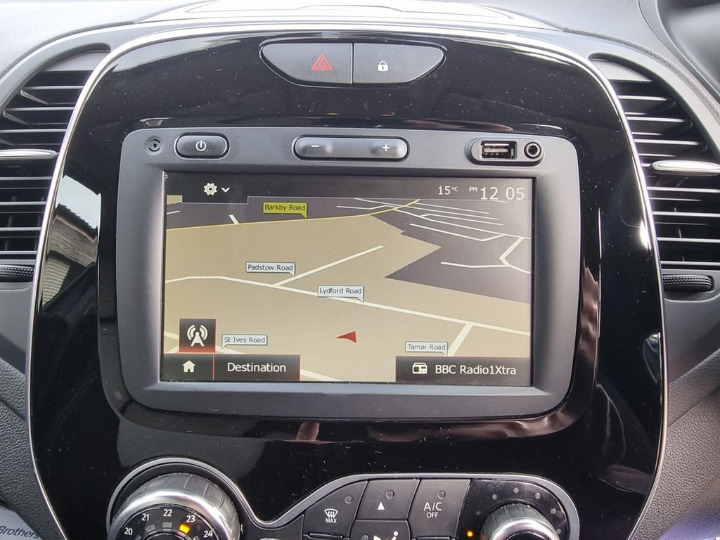 Used Renault Captur 2019 for sale - 76119043: Photo 3