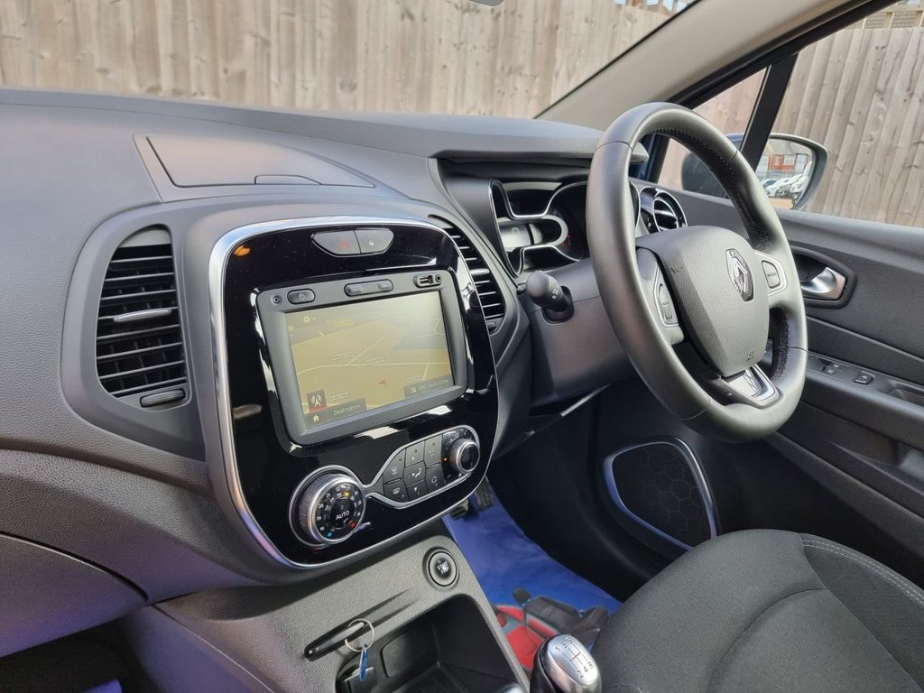 Used Renault Captur 2019 for sale - 76119043: Photo 31