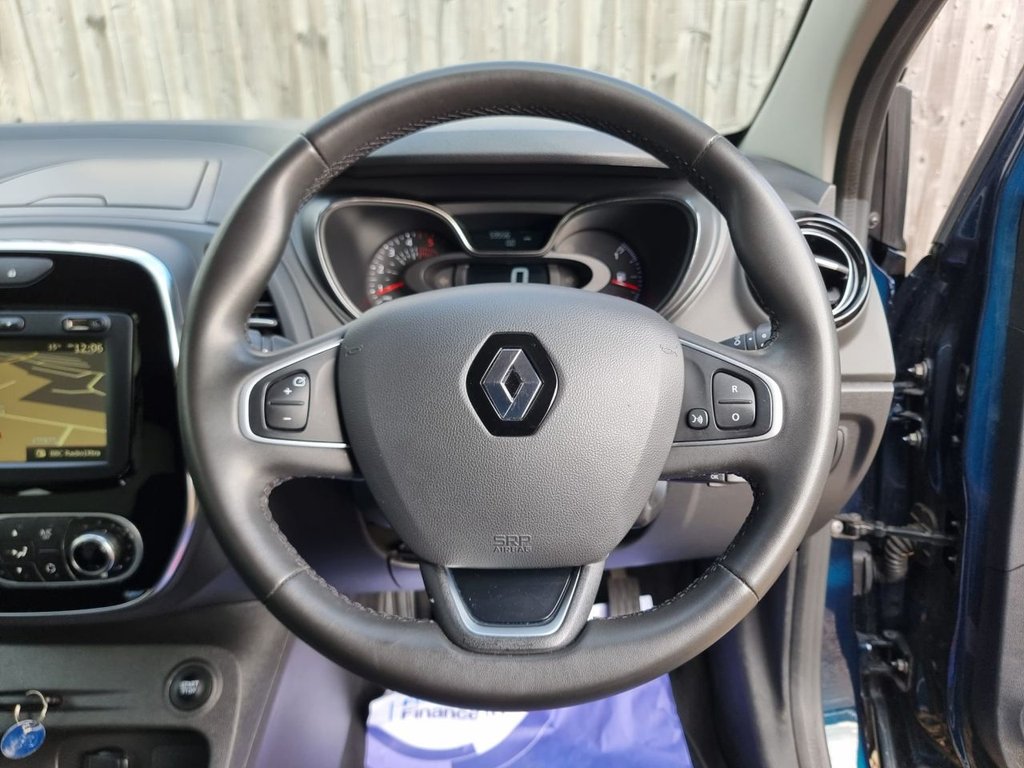 Used Renault Captur 2019 for sale - 76119043: Photo 32